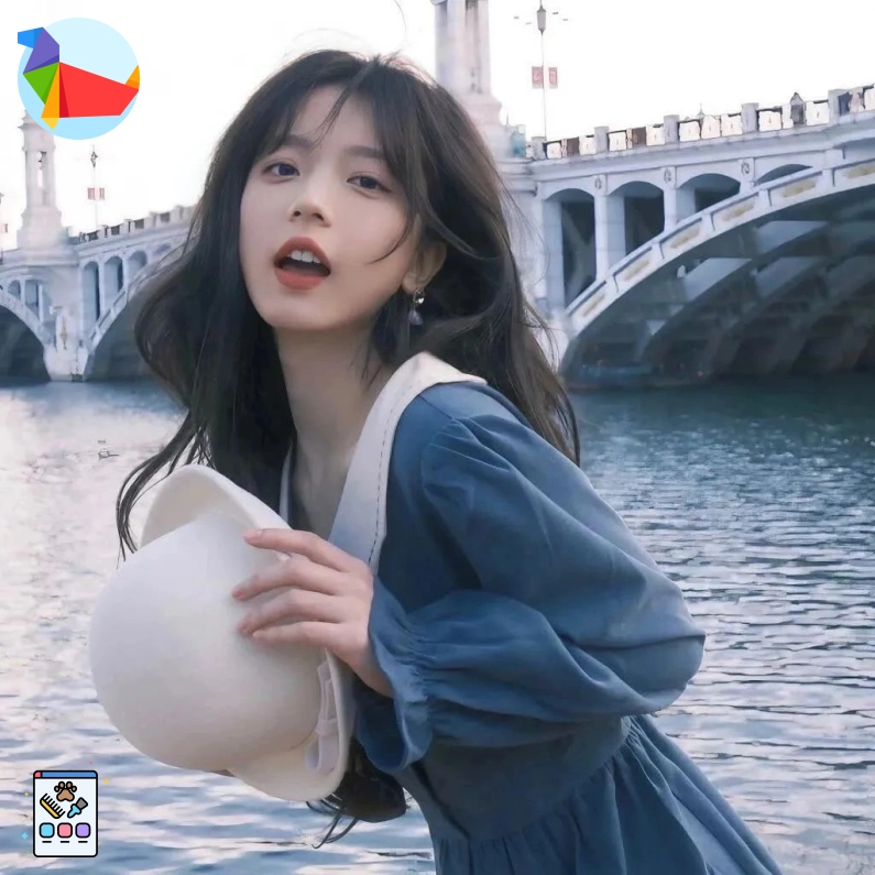 潘洁女士